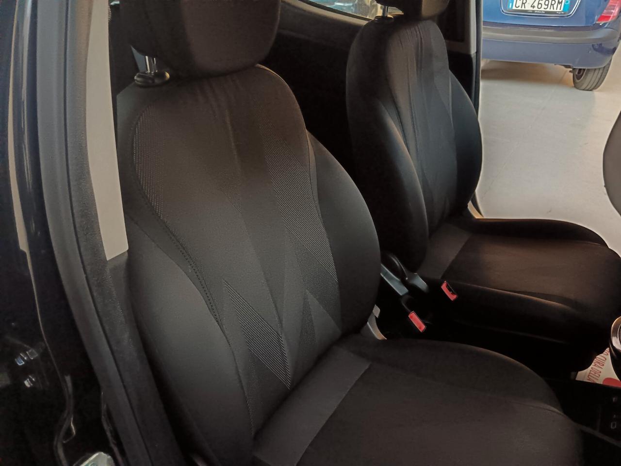 Lancia Ypsilon 1.0 FireFly 5 porte S&S Hybrid Ecochic Gold PREZZO REALE