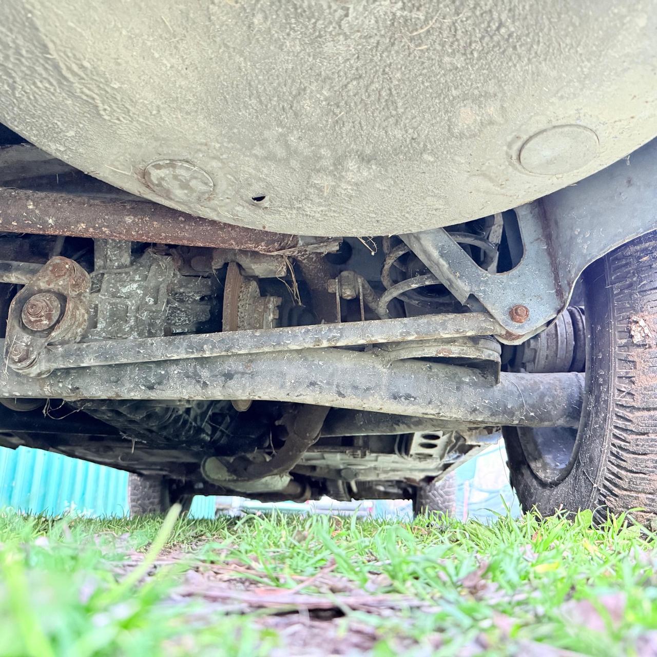 Alfa Romeo Alfetta GT 1600