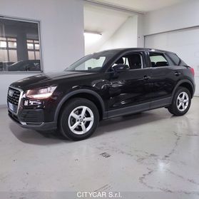 Audi Q2 30 TDI S tronic Business