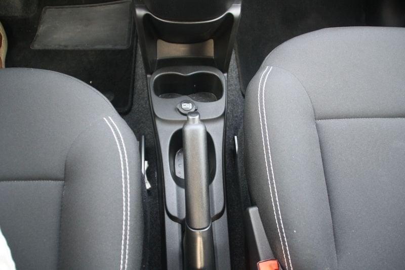 FIAT Panda 1.0 FireFly 70cv S&S Hybrid