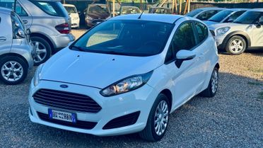 Ford Fiesta 1.2 60CV 3 porte Titanium