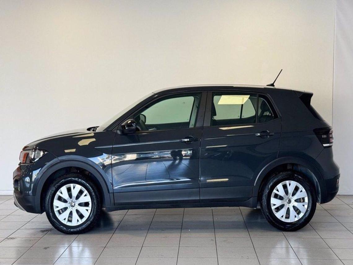 VOLKSWAGEN T Cross 1 0 tsi urban 95cv