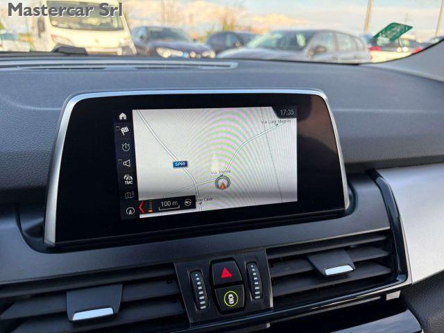 BMW 225 225xe Active Tourer iPerformance - FZ494SR