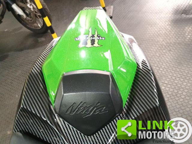 KAWASAKI Ninja 1000 ZX-10R Ninja