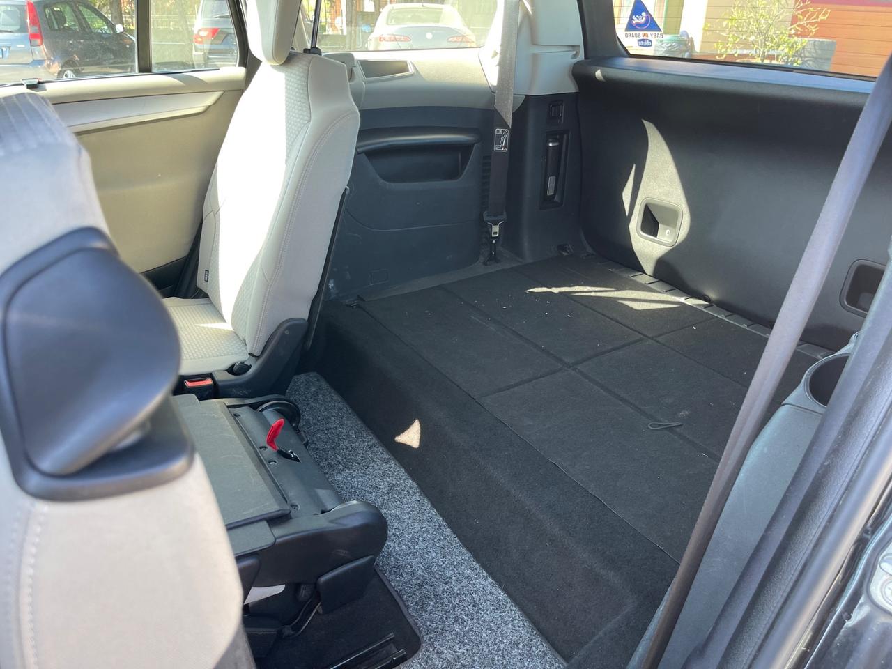 Citroen C3 Picasso 1.6 HDi 110 Airdream Elegance 7POSTI