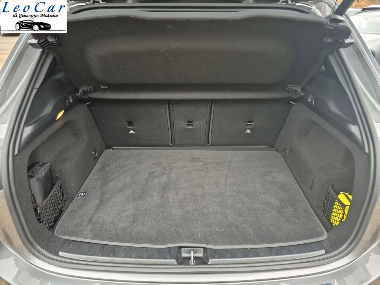 Mercedes-benz GLA 200 d Automatic AMG Line Premium