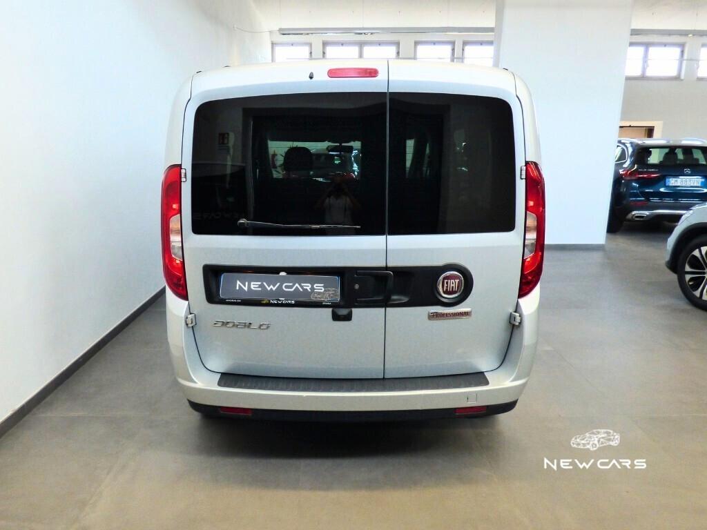 Fiat Doblo Doblò 1.6 MJT 105CV