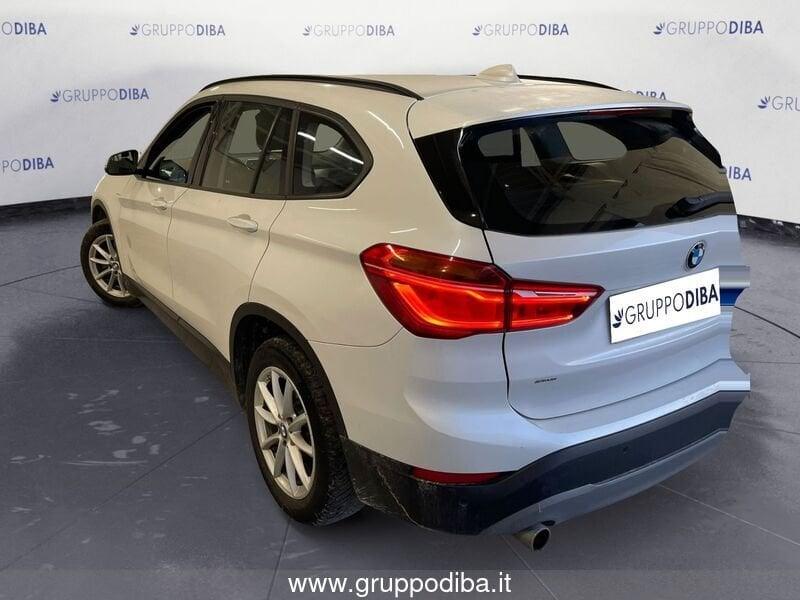 BMW X1 F48 Diesel sdrive18d Business auto