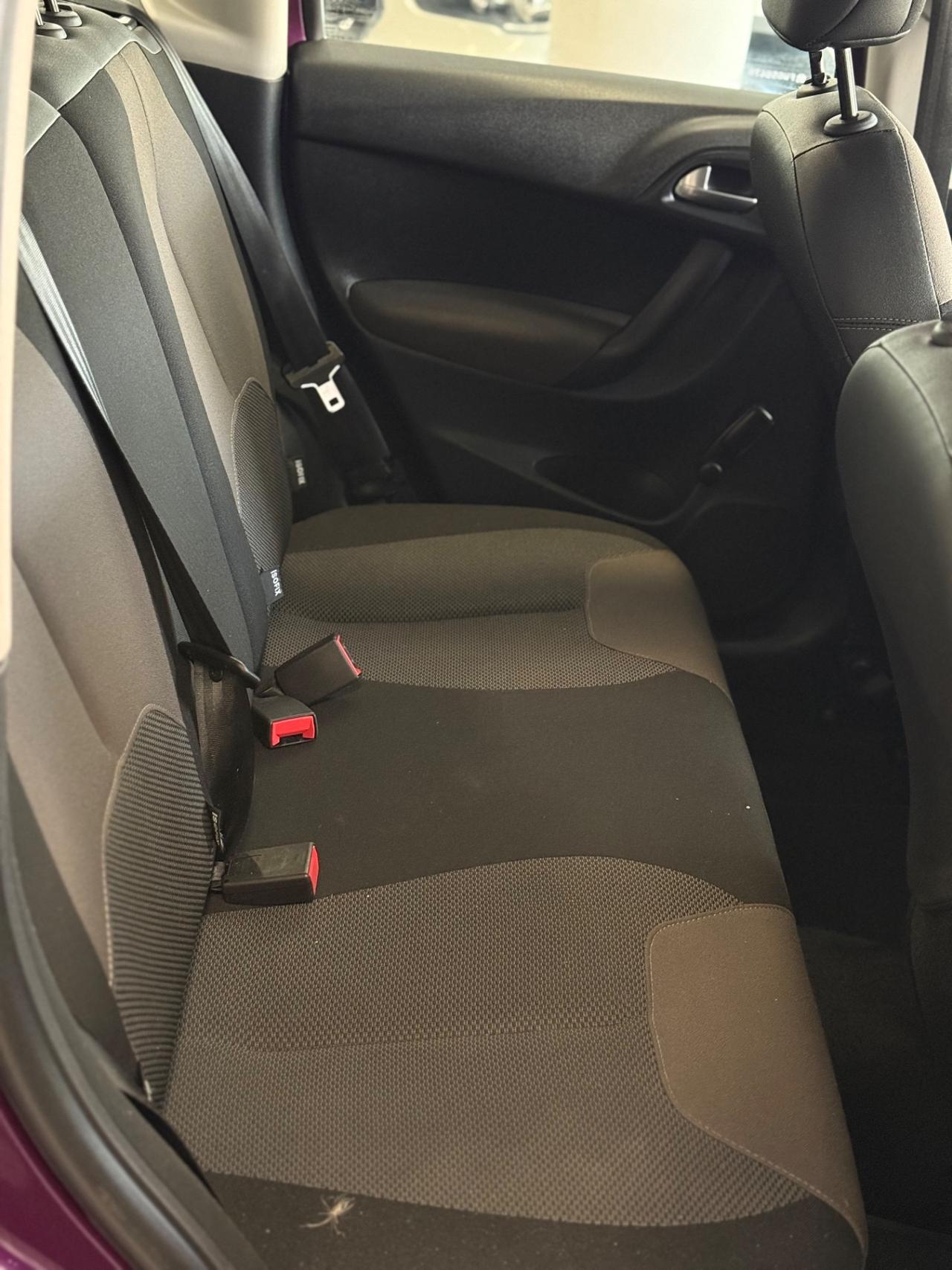 Citroen C3 PureTech 68 Attraction
