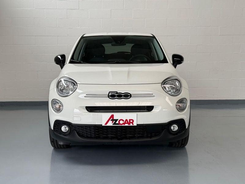 FIAT 500X 1.0 T3 120 CV Club