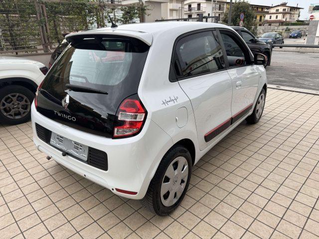 RENAULT Twingo 1.0 sce Energy 70cv S&S