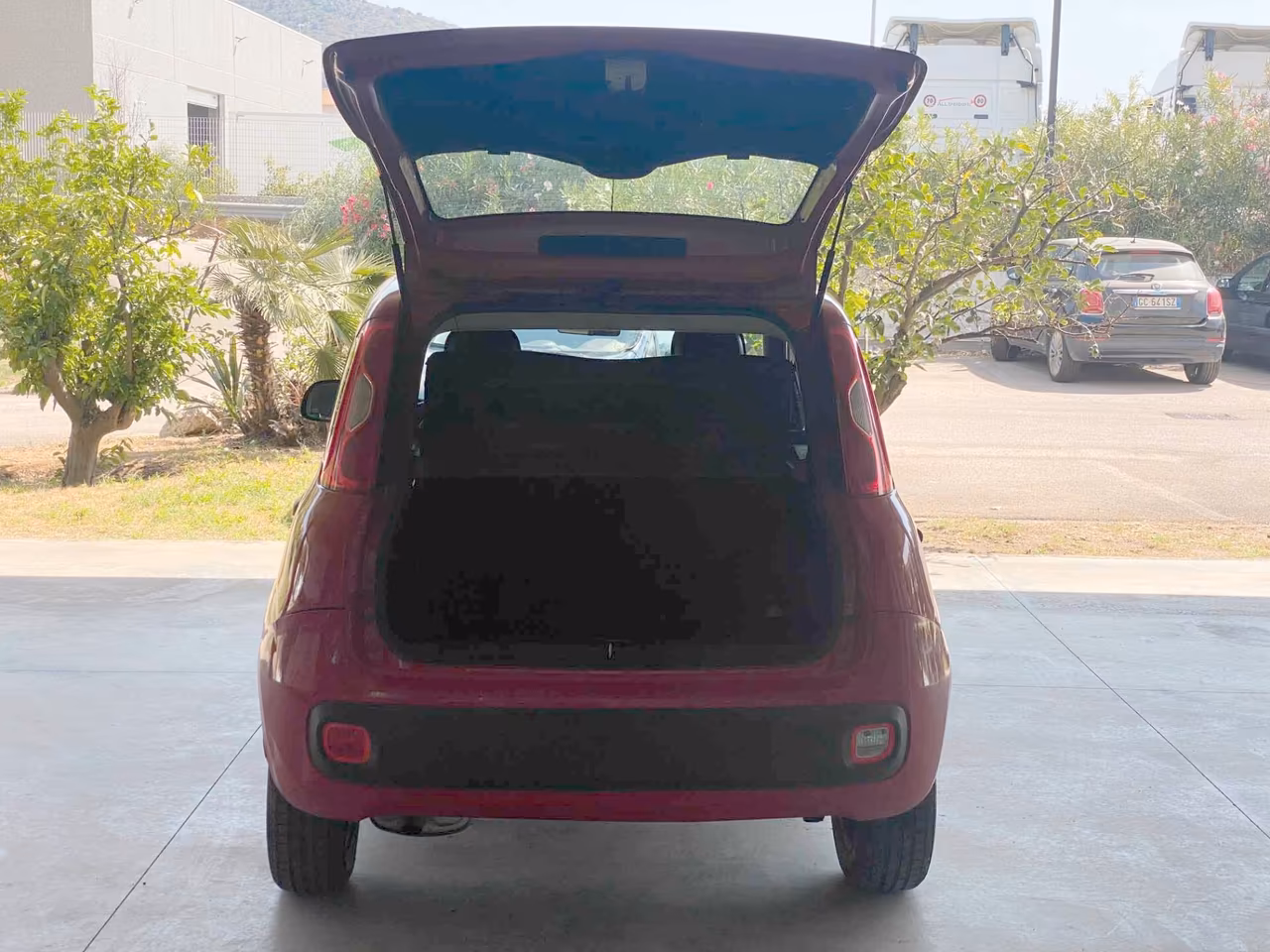 Fiat Panda 1.3 MJT 95 CV S&S Easy