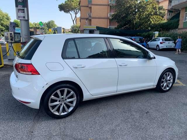 Volkswagen Golf Golf 5p 1.6 tdi Highline