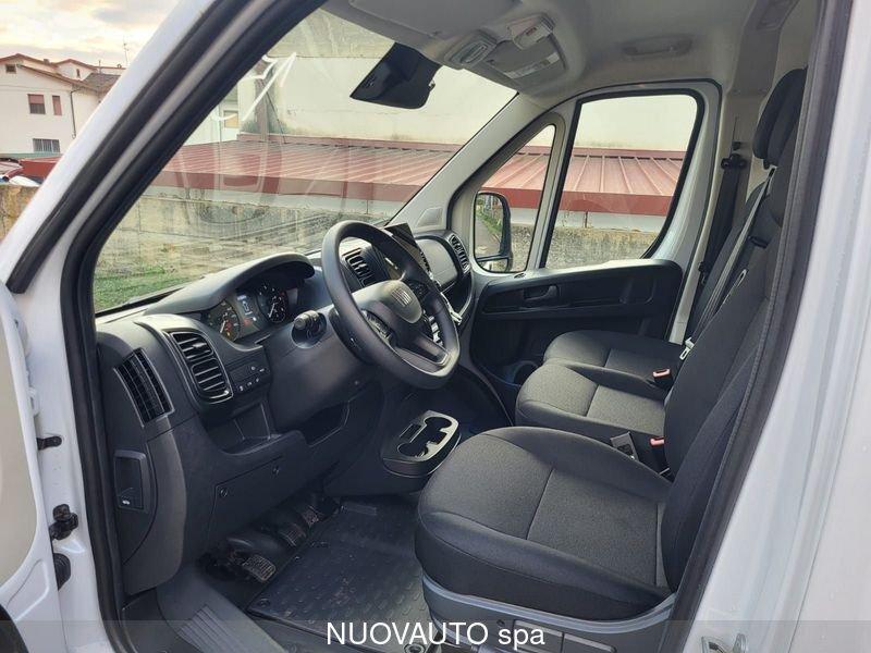 FIAT Ducato 33 2.2 Mjt 140CV PM-TM Furgone