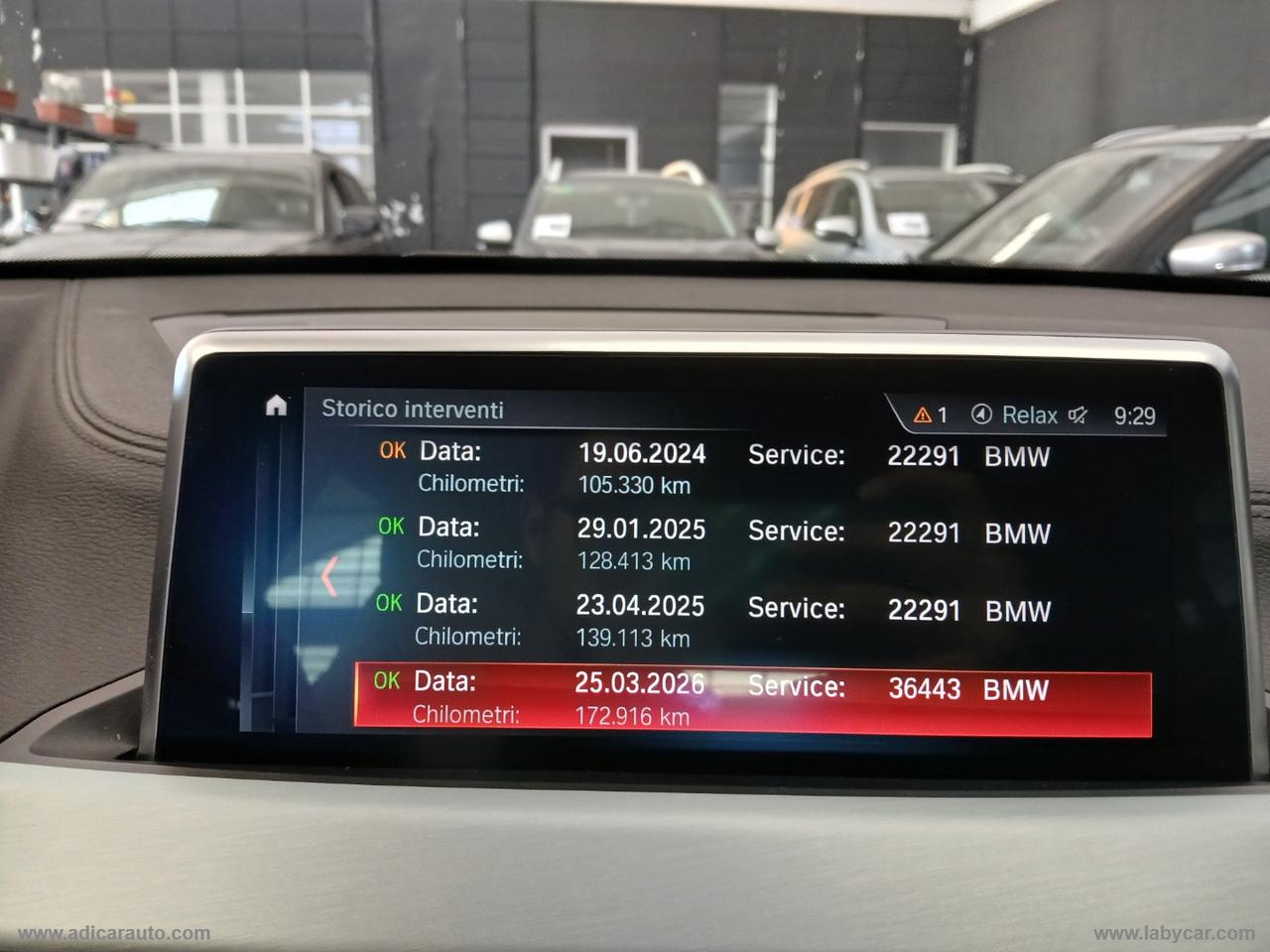 BMW X1 xDrive20d xLine Plus