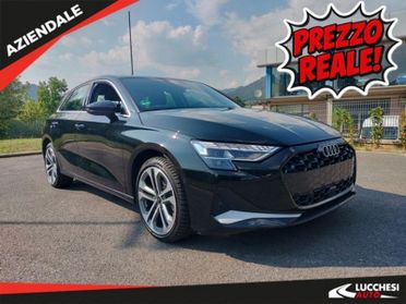Audi A3 Sportback TDI 110 kW S tronic Business Advanced