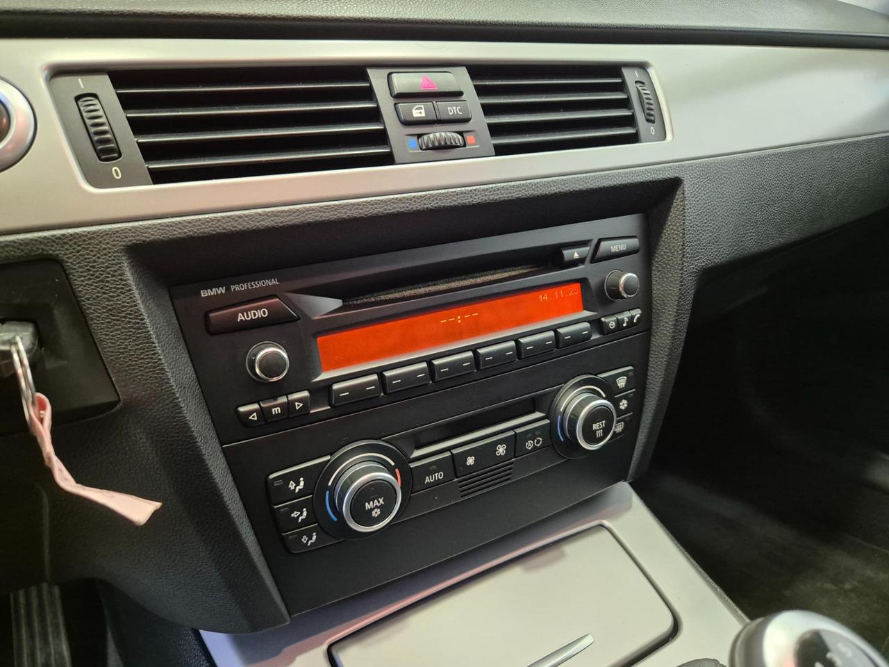 BMW 320 d cat Touring - Bluetooth - Clima auto