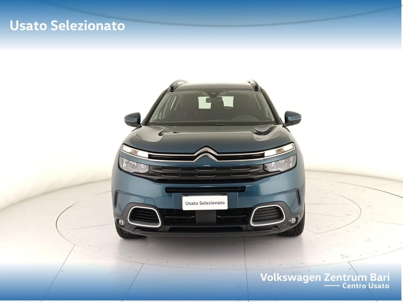Citroen C5 Aircross 1.5 bluehdi business s&s 130cv eat8