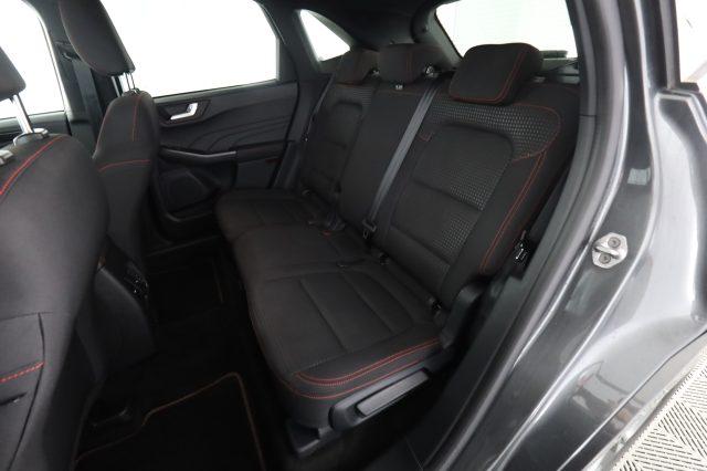 FORD Kuga Kuga 2.0 EcoBlue 120 CV aut. 2WD ST-Line