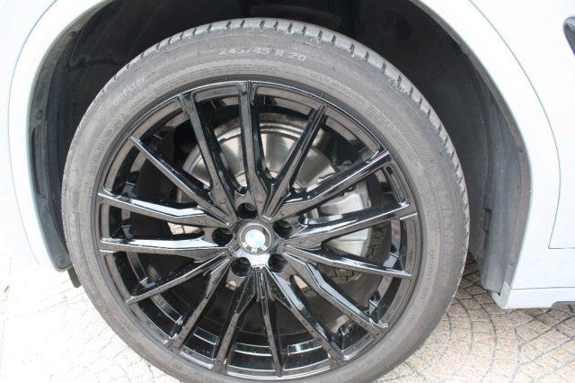 BMW X3 xDrive20d 48V Msport