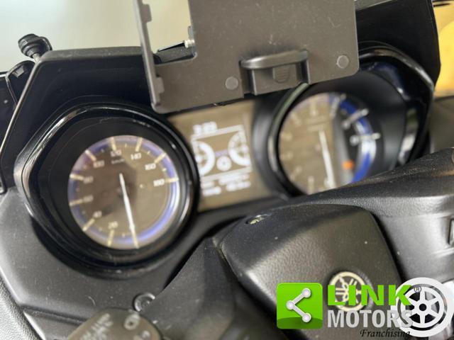 YAMAHA T Max 530 530