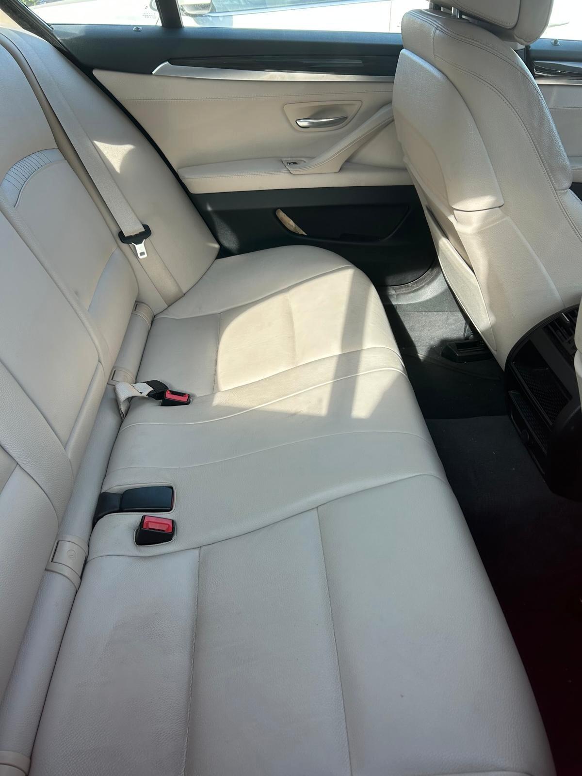 Bmw 535 535i xDrive Luxury 3.0 Benzina