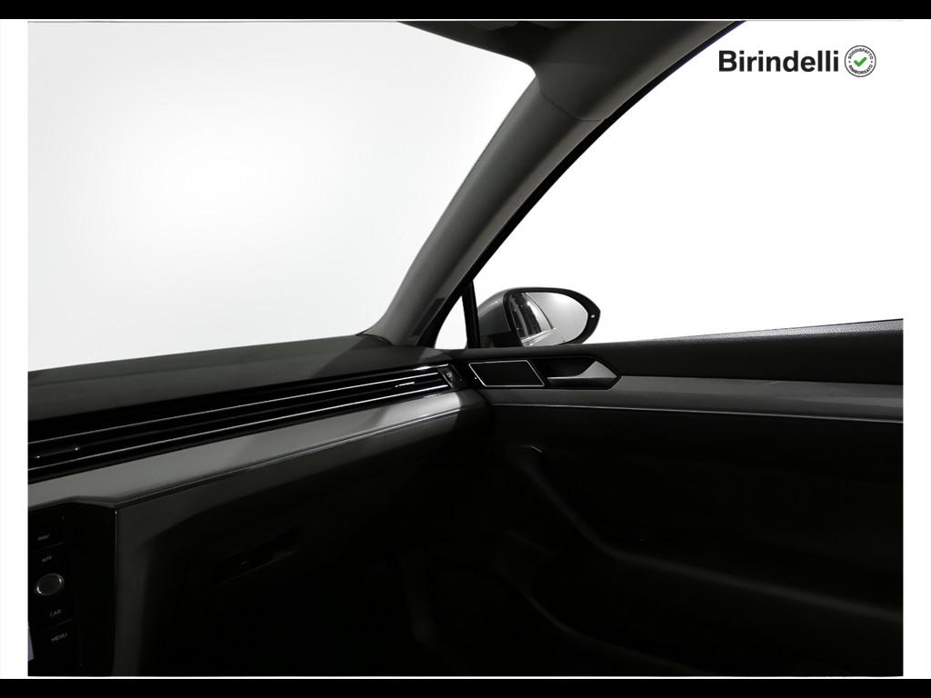 VOLKSWAGEN Passat 8ª serie - Passat Variant 2.0 TDI SCR EVO DSG Business