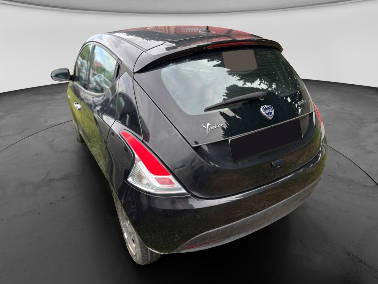 LANCIA Ypsilon III 2021 - Ypsilon 1.0 firefly hybrid Gold s&s 70cv 5p.ti