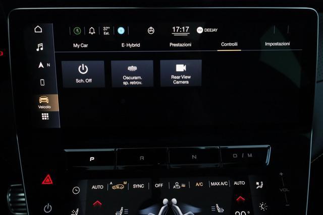 MASERATI Grecale MHEV 330 CV PREZZO NETTO AWD MODENA Q4