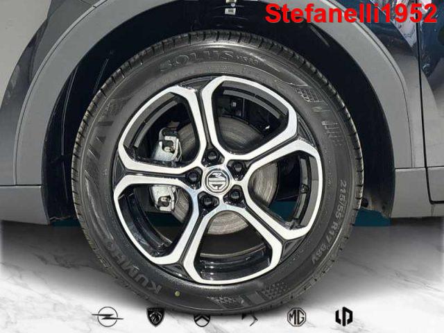 MG ZS NEW 1.5L MT Comfort Benzina - Pebble Black - Tess