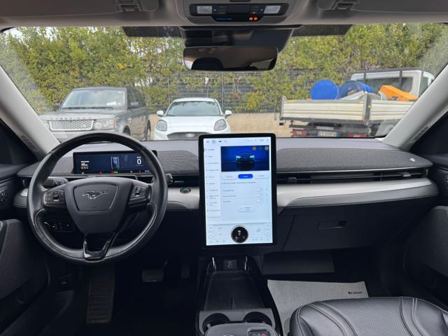 FORD Mustang MACH-E 269CV STANDARD RANGE RWD - 360 CAMERA