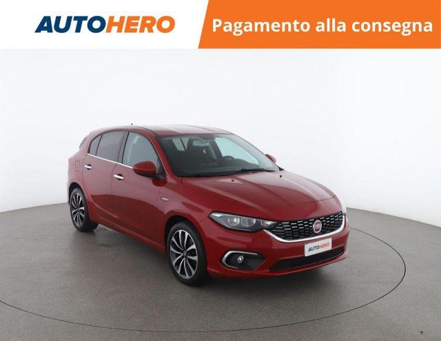 FIAT Tipo 1.4 5 porte Lounge