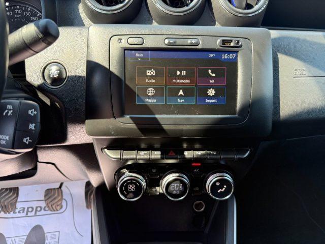 DACIA Duster 1.0 TCe 100 CV ECO-G 4x2 15th Anniversary