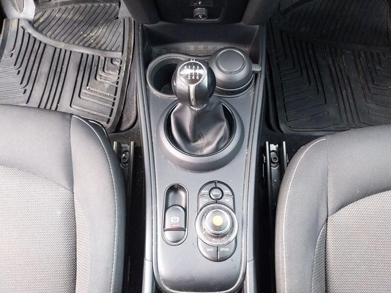 MINI Countryman Mini Countryman 2.0 Cooper D Business all4 my18