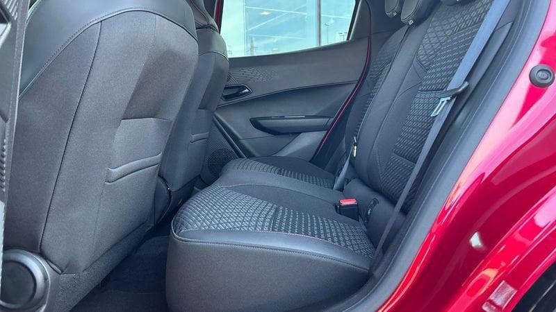 Renault Clio Nuova techno TCe 115