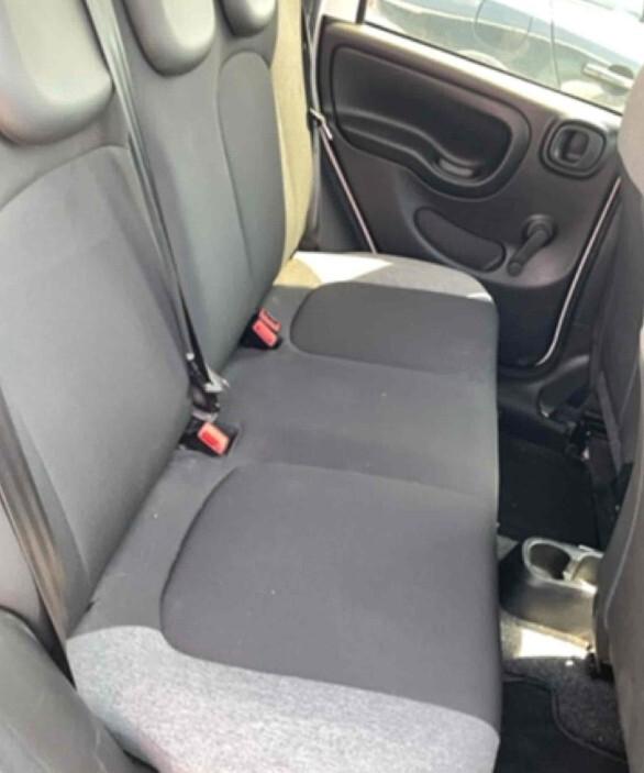 Fiat Panda 1.0 FireFly S&S Hybrid City Life 33419 KM