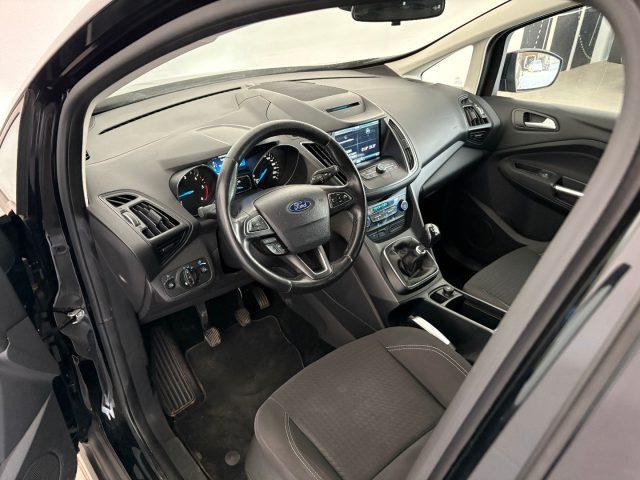 FORD C-Max 1.5 TDCi 4 POSTI AUTOCARRO