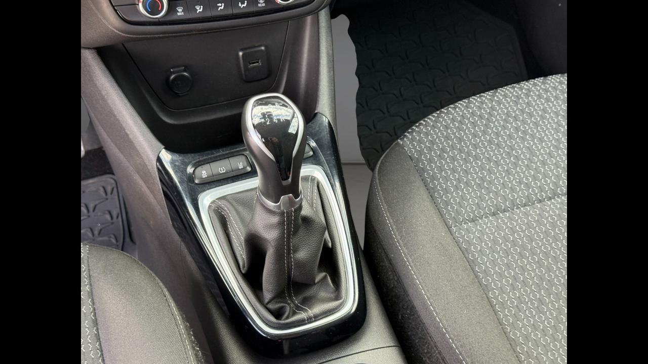 OPEL Crossland 2021 - Crossland 1.2 Edition s&s 83cv