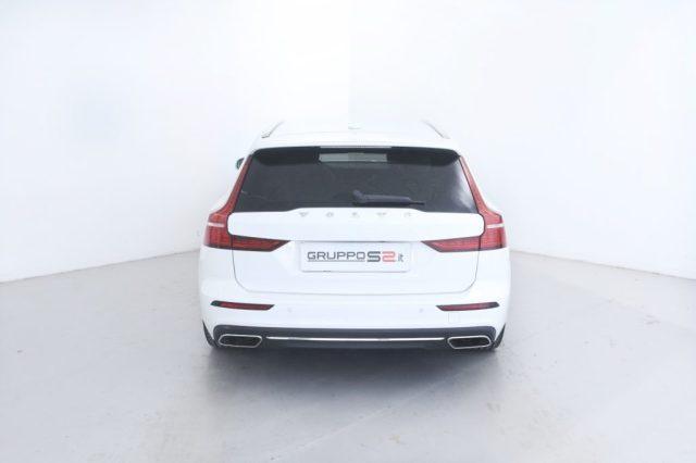 VOLVO V60 D4 Geartronic Inscription Full LED/Cerchi 19''