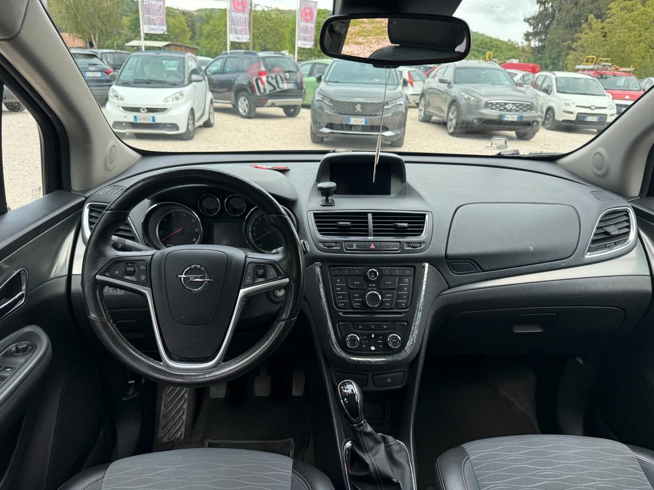 Opel Mokka 1.6 CDTI Ecotec 136CV 4x2 Start&Stop Cosmo