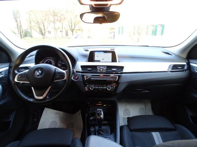 BMW X2 sDrive20d Advantage