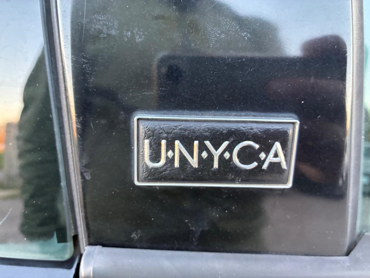 Lancia Ypsilon 1.2 69cv Unyca - 2012