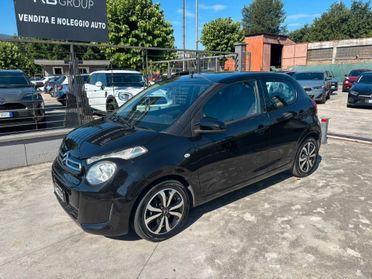 Citroen C1 Airscape VTi 72 S&S 5 porte Shine