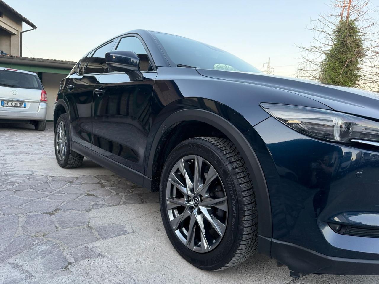 Mazda CX-5 2.2L Skyactiv-D 150 CV 2WD Signature