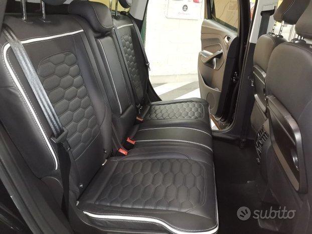 Ford Kuga 2.0tdci 180cv Powershift AWD Vignale