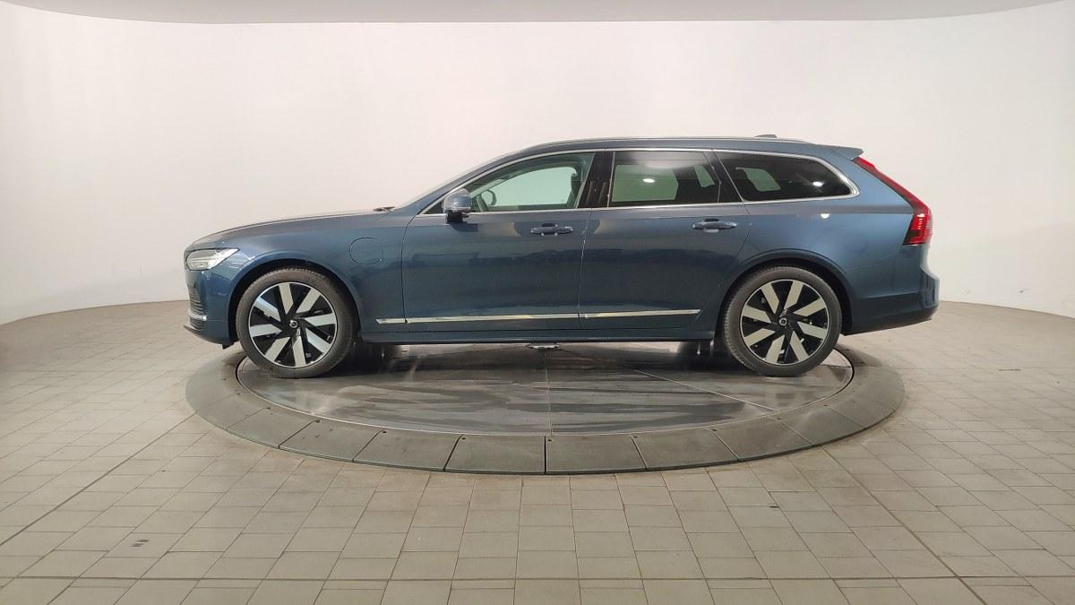 VOLVO V90 T6 Plug-In Hybrid Awd Automatico Plus Bright