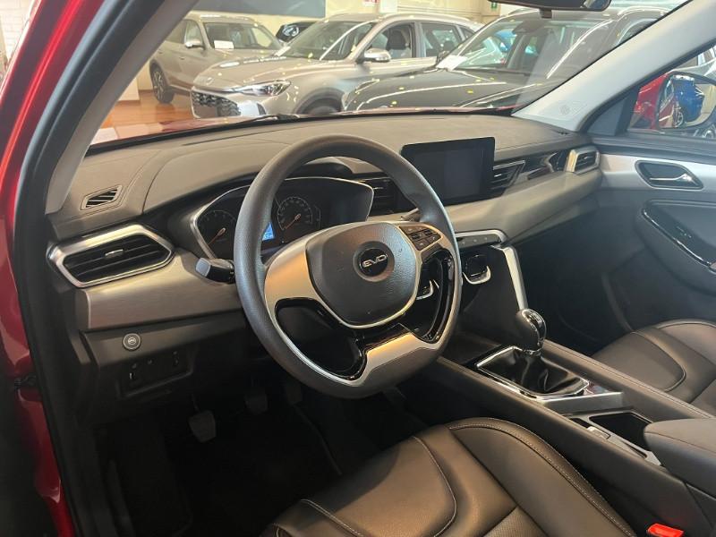 EVO Evo 5 1.5 Turbo Bi-fuel GPL