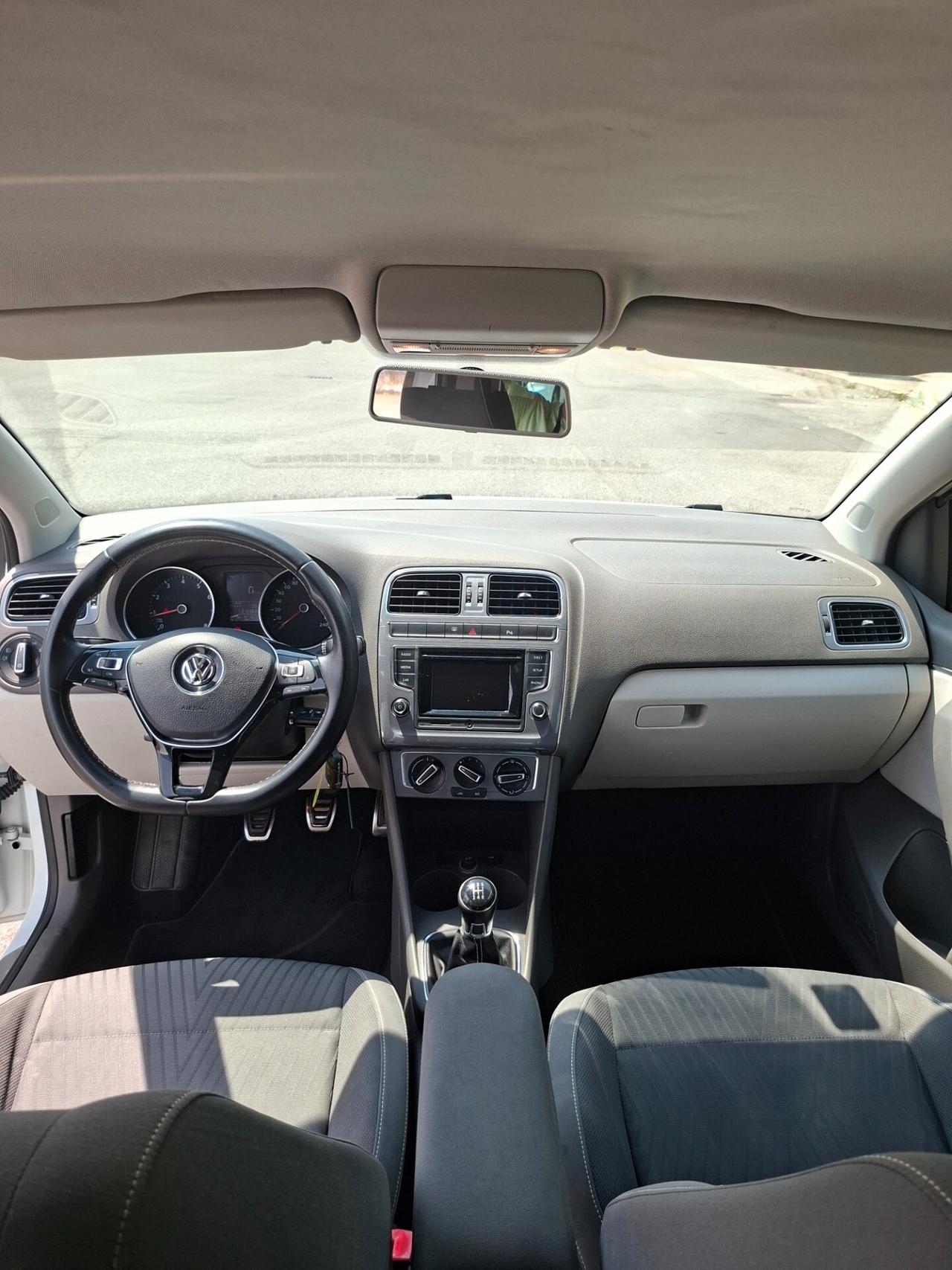 Volkswagen Polo 1.0 MPI 75 CV 5p. Fresh
