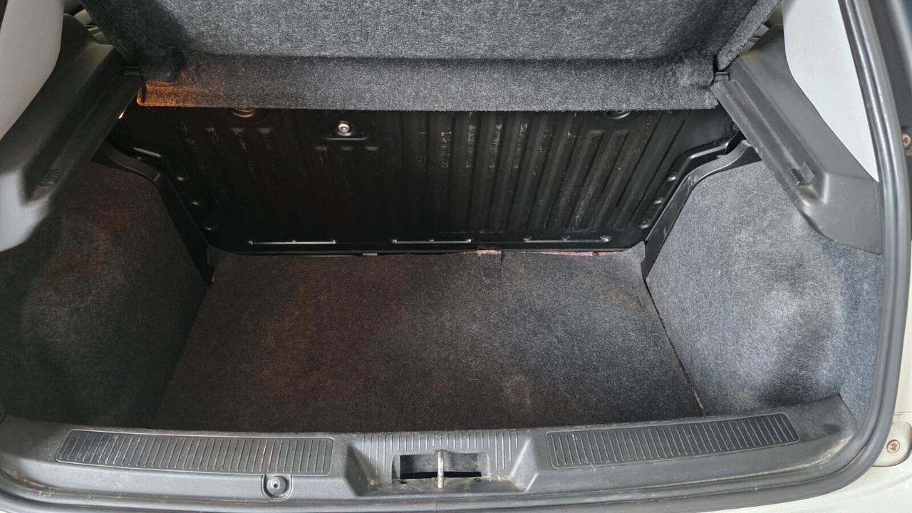 Fiat Punto Evo 1.2 5 porte S&S Dynamic