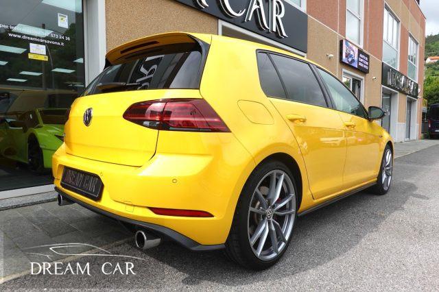 VOLKSWAGEN Golf GTI Performance 2.0 245CV DSG DCC-TETTO-DYN-19"